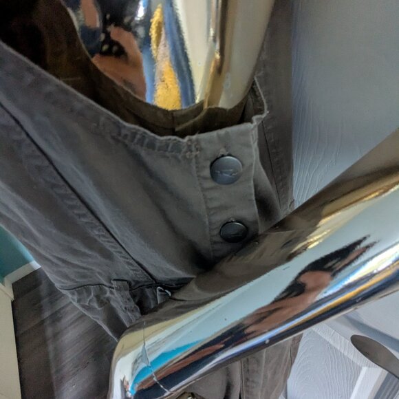 Toad & Co Overalls - Picture 8 of 11